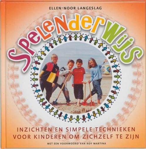 Spelenderwijs 9789020260595 E.-N. Langeslag, Boeken, Studieboeken en Cursussen, Gelezen, Verzenden