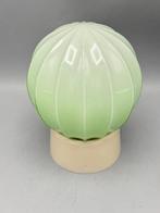 Thabur - Plafondlamp - Glas - Thabur Plafondlamp, Antiek en Kunst, Antiek | Meubels | Stoelen en Banken
