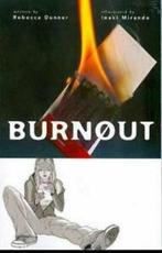 Burnout by Rebecca Donner (Paperback) softback), Boeken, Gelezen, Rebecca Donner, Verzenden