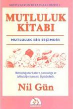Mutluluk Kitabi 9789756744277 Nil Gün, Verzenden, Gelezen, Nil Gün