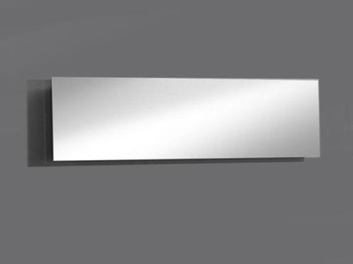 Veiling - Novio spiegel rechthoekig 30x80cm Wessel met beves, Huis en Inrichting, Woonaccessoires | Spiegels