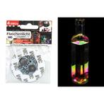 Led-lichtstickerflesverlichting fles, glas, vaas verlichting, Ophalen of Verzenden, Nieuw