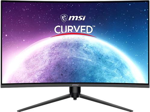 Msi - QHD  Monitor - 31.5 inch, Computers en Software, Monitoren, VA, 1 tot 2 ms, Nieuw, Quad HD (2K), 151 t/m 200 Hz, Verzenden