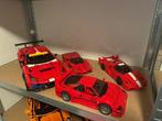 Lego - Ferarri collectie. F40, 488, ENZO, FXX., Kinderen en Baby's, Speelgoed | Duplo en Lego, Nieuw