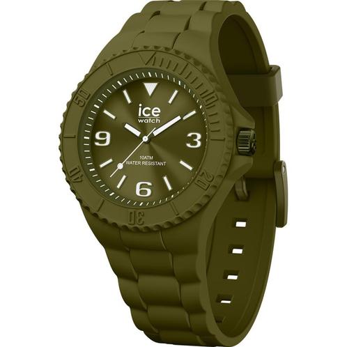 Ice Watch ICE Generation Military Herenhorloge 40 mm, Sieraden, Tassen en Uiterlijk, Horloges | Heren, Verzenden