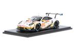 Porsche 911 RSR-19 S8648 Spark Models  Modelauto 1:43 2022, Verzenden, Nieuw