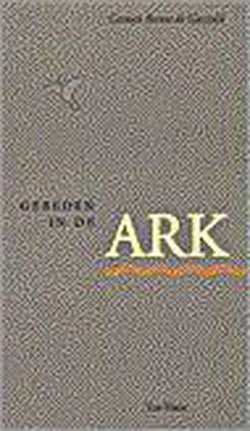 Gebeden in de ark 9789025946555 Bernos Gasztold, Boeken, Godsdienst en Theologie, Gelezen, Verzenden