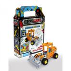 Metal WorX Single Pack - Bulldozer - Modelbouwset, Ophalen of Verzenden, Nieuw