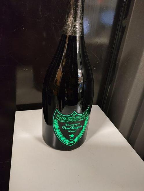 2005, Dom Perignon Luminous - Champagne Brut - 1 Dubbele, Verzamelen, Wijnen