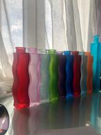 IKEA - Sigga Heimis - Vaas (10) - grap - Glas - Vasieontwerp