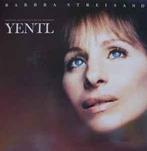 LP gebruikt - Barbra Streisand - Yentl - Original Motion..., Cd's en Dvd's, Verzenden, Zo goed als nieuw