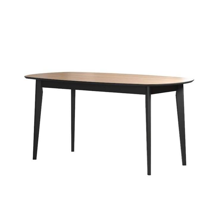 Eettafel Rijssen - eettafel, Huis en Inrichting, Tafels | Eettafels, Nieuw, Overige materialen