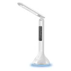 Avide LED Bureaulamp Dimbaar 4W - USB Opladen - Met Kalender, Verzenden, Nieuw