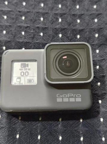 GoPro HERO5 Black Actiecamera beschikbaar voor biedingen