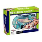 4D Master 4D puzzel - Wetenschap biologie anatomisch mode..., Verzenden, Nieuw