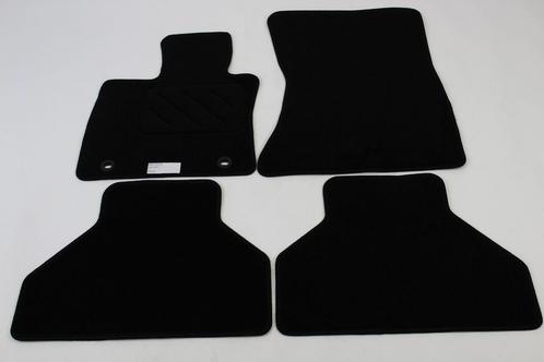 Automatten BMW X5 E70 (2007-2013) - Naaldvilt, Auto-onderdelen, Interieur en Bekleding, Nieuw, Verzenden