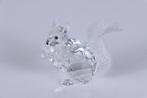 Figuur - Swarovski - Jubileum Eekhoorn (Boxed + Certificate)