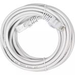 Benson UTP CAT6 kabel - 5 meter - lichtgrijs - hoge snelh..., Ophalen of Verzenden, Nieuw