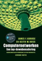 9789043036214 Computernetwerken | Tweedehands, Boeken, Verzenden, Zo goed als nieuw, James F. Kurose