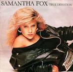 12 inch gebruikt - Samantha Fox - True Devotion, Verzenden, Zo goed als nieuw