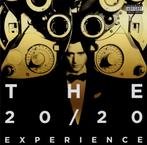 cd - Justin Timberlake - The 20/20 Experience (2 Of 2), Verzenden, Zo goed als nieuw