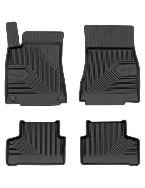Mercedes GLA H247 vanaf 2019 All Weather rubber automatten, Auto diversen, Automatten, Nieuw, Ophalen of Verzenden