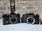 Contax, Voigtländer RTS ( Porsche design) en VSL 1 +, Nieuw