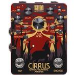 KMA Audio Machines Cirrus Delay & Reverb pedaal, Nieuw, Verzenden