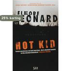 Hot kid 9789049970239 Elmore Leonard, Verzenden, Gelezen, Elmore Leonard