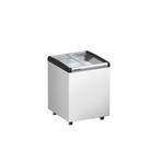 GGM Gastro | LIEBHERR | Vrieskist - 104 liter - met glazen |, Verzenden, Nieuw in verpakking, Overige typen