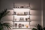 VIABIZZUNO - MARIONNANI - Stellingkast - MEN SOLE - Glas,