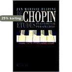 Chopin-etudes in historisch perspectief 9789060207550, Verzenden, Gelezen, J.M. Huizing