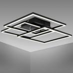 B.K.Licht LED Frame Plafondlamp