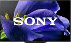Top model Sony Oled XR65A95K