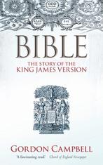 9780199693016 Bible Story King James Version 1611 2011, Boeken, Nieuw, Gordon Campbell, Verzenden