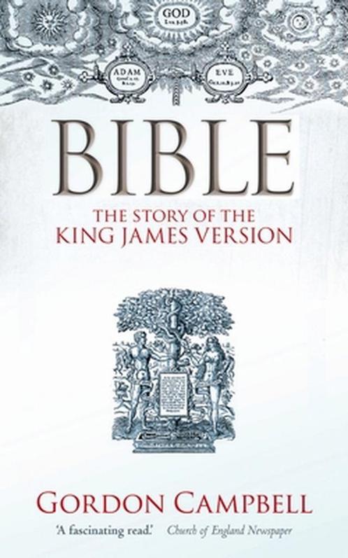 9780199693016 Bible Story King James Version 1611 2011, Boeken, Godsdienst en Theologie, Nieuw, Verzenden