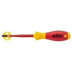 WIHA SoftFinish Electric slimFix Pozidriv Schroevendraaier, Ophalen of Verzenden, Nieuw