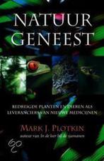 Natuur geneest 9789038911526 M.J. Plotkin, Verzenden, Gelezen, M.J. Plotkin