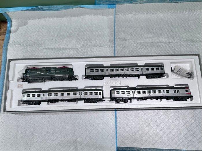 Märklin H0 - 26511 - Treinset (1) - Keertrein buurtverkeer -, Hobby en Vrije tijd, Modeltreinen | H0