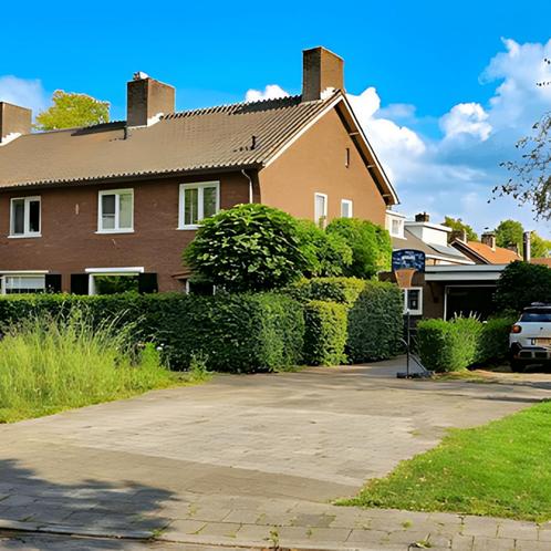 Huis met tuin aan Hertog Janlaan in Oisterwijk, Huizen en Kamers, Huizen te huur, Direct bij eigenaar, Noord-Brabant, Overige soorten