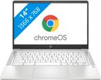 HP Chromebook 14a 14a-na0056nb AZERTY laptops, Computers en Software, Windows Laptops, Verzenden, Nieuw
