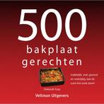 9789048320783 500-serie - 500 bakplaatgerechten, Boeken, Nieuw, Deborah Gray, Verzenden