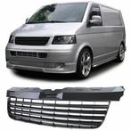 Gril Zonder Embleem Volkswagen Transporter T5 CS083, Nieuw, Volkswagen, Voor