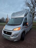 Prachtige en chique ATM paardenwagen! 2016 - 124.000KM!, Dieren en Toebehoren, Paarden en Pony's | Trailers en Aanhangwagens, Ophalen