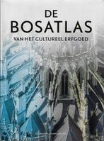 9789001120108 De bosatlas van het cultureel erfgoed, Verzenden, Gelezen, Bosatlas
