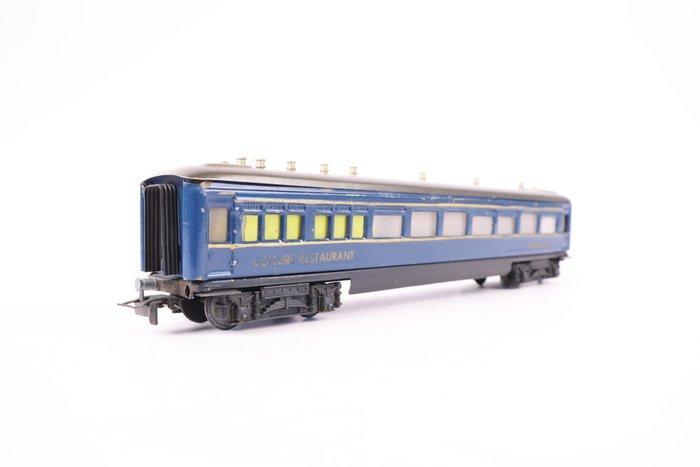 Märklin H0 - 352J - Modeltrein personenwagen (1) - Voiture, Hobby en Vrije tijd, Modeltreinen | H0