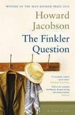 The Finkler Question 9781408818466 Howard Jacobson, Verzenden, Gelezen, Howard Jacobson