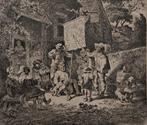 Müller Friedrich (detto Maler Müller) (1749 -1825 ), after, Antiek en Kunst