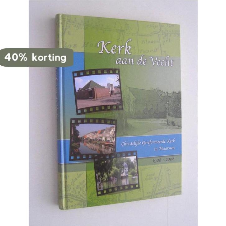Kerk aan de Vegt 9789077502679 J. Boogerd, Boeken, Geschiedenis | Wereld, Gelezen, Verzenden