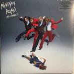 lp nieuw - MÃ¥neskin - Rush! (Are U Coming?) (Coloured vi., Verzenden, Zo goed als nieuw